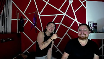 Preview 4 of Shemale N Girl - V&iacute_deo de verificaci&oacute_n