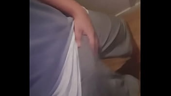 Preview 3 of Bangladeshi Adult Movie - De bermuda sem cueca