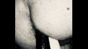 Preview 2 of Wow Too - First time DP dildo fuck