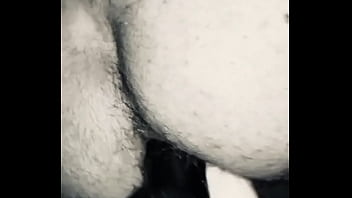 Preview 4 of Wow Too - First time DP dildo fuck