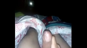 Preview 3 of Xxx Small Screen - me masturbo y me corro encima