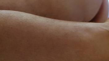 Preview 2 of Z Ju Jluw - Andre&iacute_ta anal en el ba&ntilde_o
