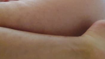 Preview 3 of Z Ju Jluw - Andre&iacute_ta anal en el ba&ntilde_o