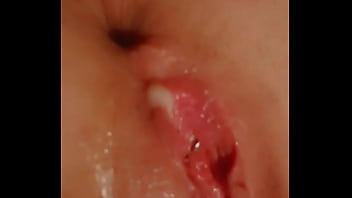 Preview 3 of 2018 Ke Shx Xxx - Kim eats my nut