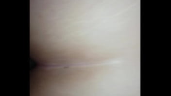 Preview 1 of Red Ross Butt - Gozei no cu gostoso dela no pelo