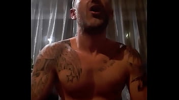 Preview 1 of Rope Tide Solo - Norik chante de mani&egrave_re sexy sa chanson Do it,  show me