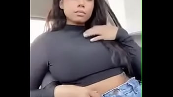 Preview 2 of Xxxx Girl Nice Boobs - Sexy bitch show her big boobs