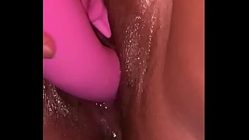 Preview 3 of Muscle Girl Gets Tickled - Li&rsquo_s Juicy Pussy