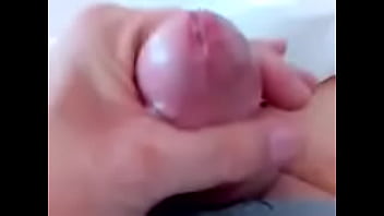 Preview 2 of Sold - Morning masturbation in bed