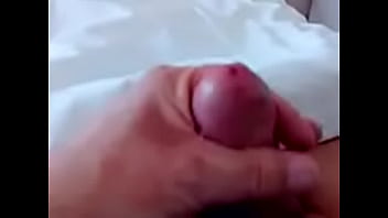 Preview 1 of Sold - Morning masturbation in bed