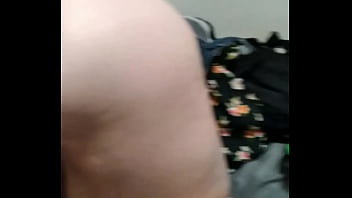Preview 3 of Granny Bwb - Ex whore asshole