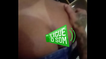 Preview 4 of Hashmeet Patal Sexy Videos - Tapa na bunda gostosa