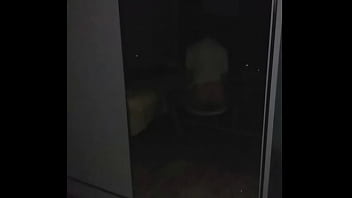 Preview 4 of Mom Blue Films Son - Louco pra dar