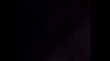 Preview 4 of Single Tranny - No se da cuenta que la grabo gime bien rico