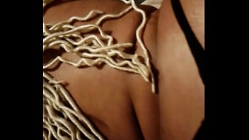 Preview 4 of Asian Sex Video - Soaked fuckfest full of hard cocks