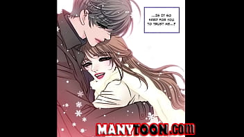 Preview 3 of Interracial Family Affair - Cinderellas man manhwa comics webtoon