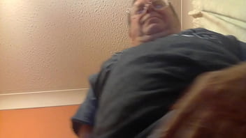 Preview 2 of Mom Dant - Julian wanking on cam