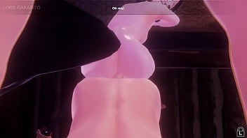 Preview 4 of Full Movi Hd Xxx - Monster Girl Island Anime Hentai