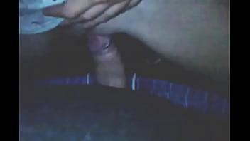 Preview 3 of Ill Rub Your Cock - With friend