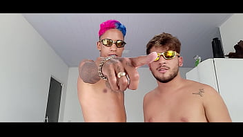 Preview 4 of Sex Video Romax - Projeto X