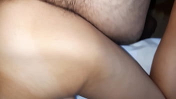 Preview 4 of Father Forced Sex In Home - Mojada en motel