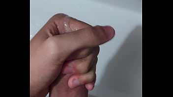 Preview 4 of Hindivsax - Novinho pauzudo gozando gostoso