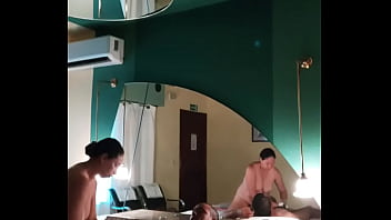 Preview 3 of Ple Anal - Ro y Lu arrancan los v&iacute_deos del 2021