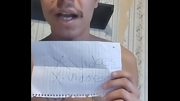 Preview 3 of X N Xxxcom - Verification video