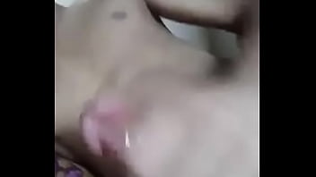 Preview 4 of Aunt Fuckef Boy - Young boy loves mature woman