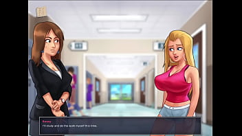 Preview 2 of Bokep Abg Indonedis - Summertime Saga 22