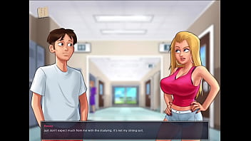 Preview 3 of Bokep Abg Indonedis - Summertime Saga 22