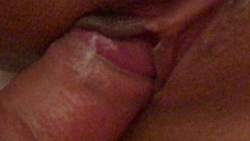 Preview 3 of A Loira - Eyaculada a cuatro patas,  Lima Grey a sus 18,  video completo en RED o PREMIUM