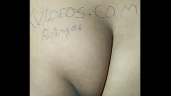 Preview 2 of Desi Bhabhi Land Visa Video - Verification video