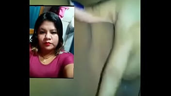 Preview 3 of Indian Neud - Se masturba para mi