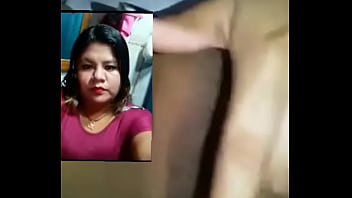 Preview 1 of Indian Neud - Se masturba para mi