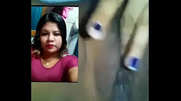 Preview 4 of Indian Neud - Se masturba para mi