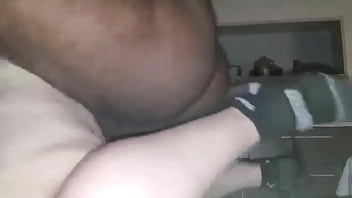Preview 4 of Sex Jepang Dalam Bas - Orlando Bbw getting dicked down by BBC
