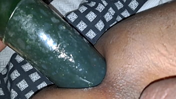 Preview 1 of Barrazzer Video - Hot pound