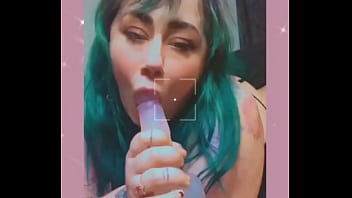 Preview 4 of Klara Gold Danny D - Bbw pawg Usagi solo buttplug dildo fun
