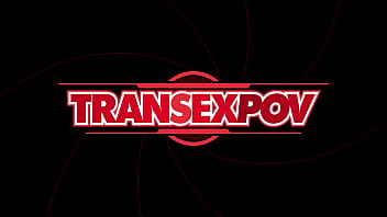 Preview 1 of Multfilm Aang - TRANSEXPOV.COM: &#039_Suck My Toes&#039_ with Zia Cristal