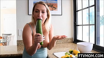 Preview 2 of Dad Force Gouthr Xxx - big natural tits milf