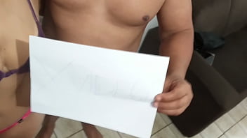 Preview 2 of Threesome Tube Fucking Gilr - V&iacute_deo de verifica&ccedil_&atilde_o
