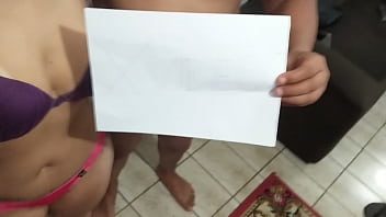 Preview 1 of Threesome Tube Fucking Gilr - V&iacute_deo de verifica&ccedil_&atilde_o