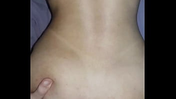 Preview 4 of Neighbor Crossdress - Gostosa tirou a calcinha pra dar o cuzinho
