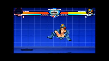 Preview 2 of Chakka Chodai Video Hd - Rockman was fucked to spray dung