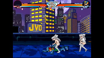 Preview 3 of Chakka Chodai Video Hd - Rockman was fucked to spray dung