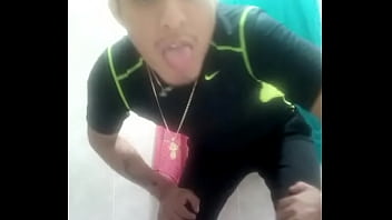 Preview 1 of Girlene Black - Putito Come Vergas