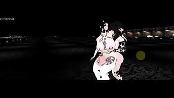 Preview 2 of Teen High Scool Scandal - Me invita a hacer una foto y acabamos follando imvu