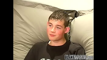 Preview 1 of Bbw Mistress - Lovely British twink Shaun plays with his hairy dick solo