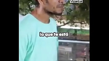 Preview 3 of Milf Open Robe - Es mejor no saber ni preguntar cuando vives en la calle #chiclenoticias #elchicletv #atrevidoypegajoso #testimonio